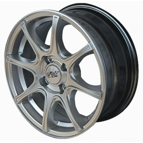 Wolf Energy 337 W6 R14 PCD4x98 ET35 DIA58.6 HS